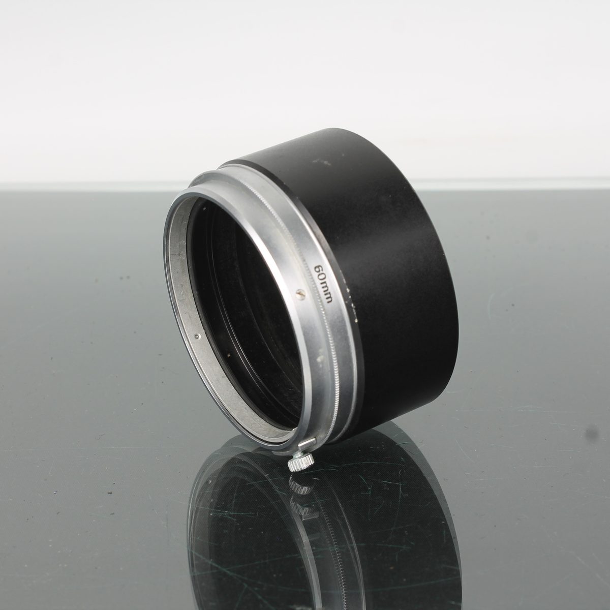 Canon T60 60mm Lens hood