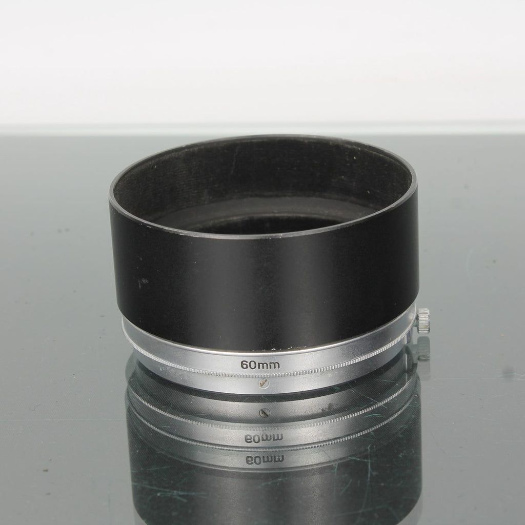 Canon T60 60mm Lens hood