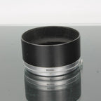 Canon T60 60mm Lens hood