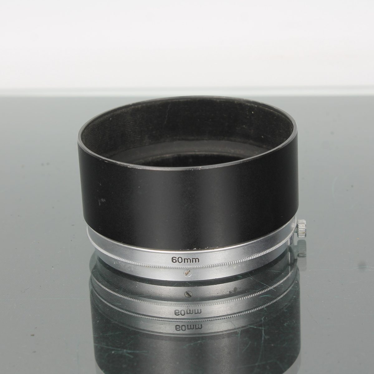 Canon T60 60mm Lens hood