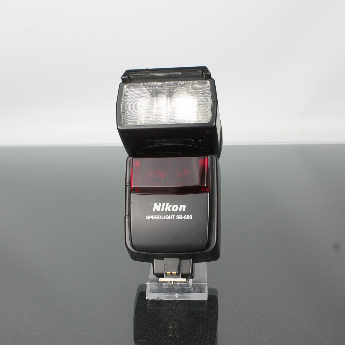 Nikon Speedlight SB-600