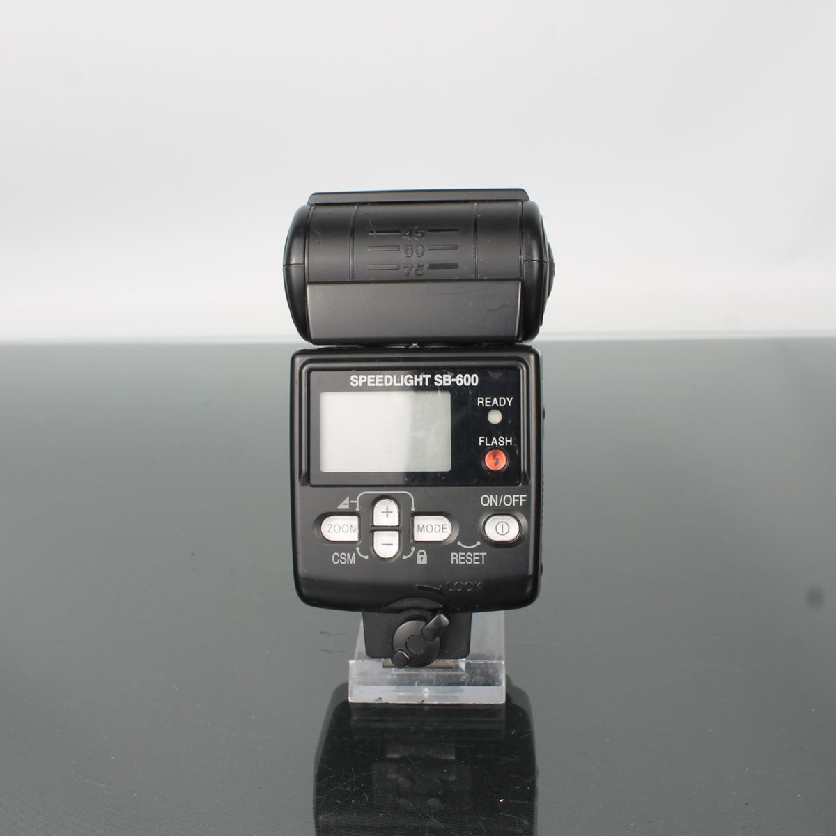 Nikon Speedlight SB-600