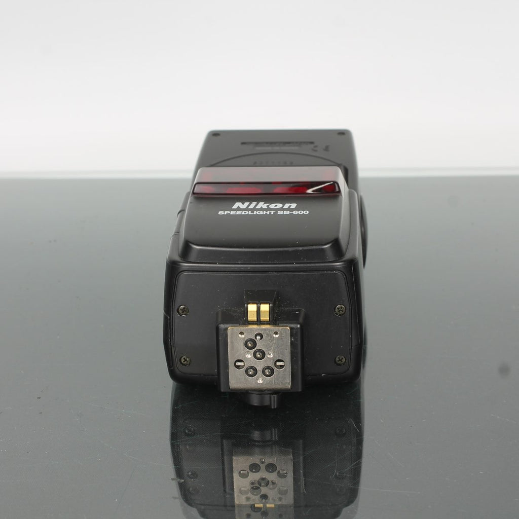 Nikon Speedlight SB-600
