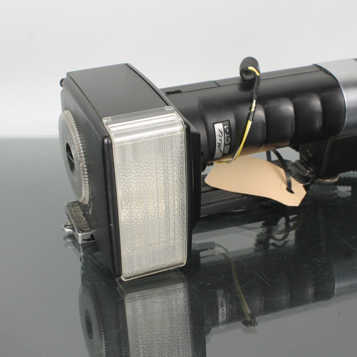 Metz 45 CT-1