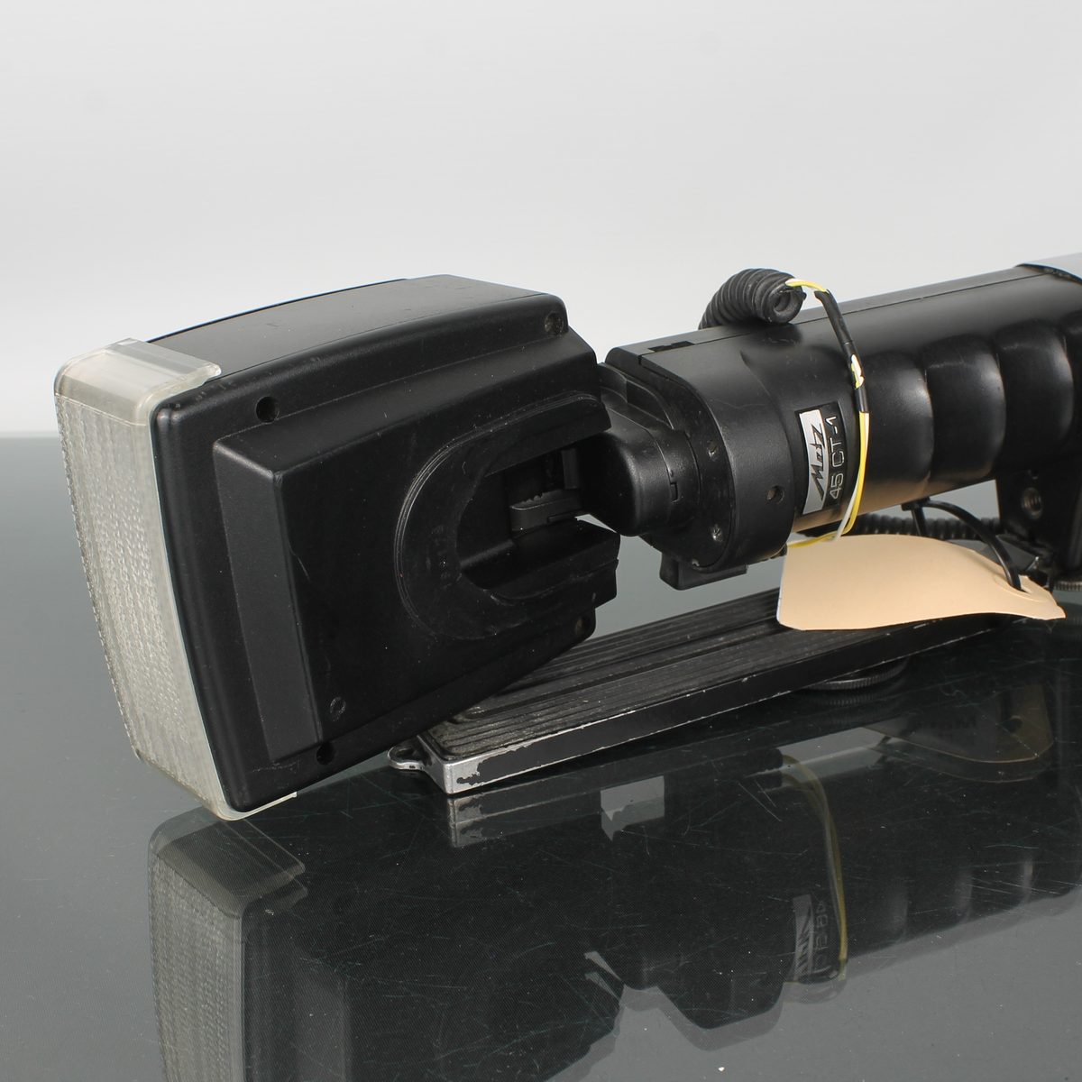 Metz 45 CT-1