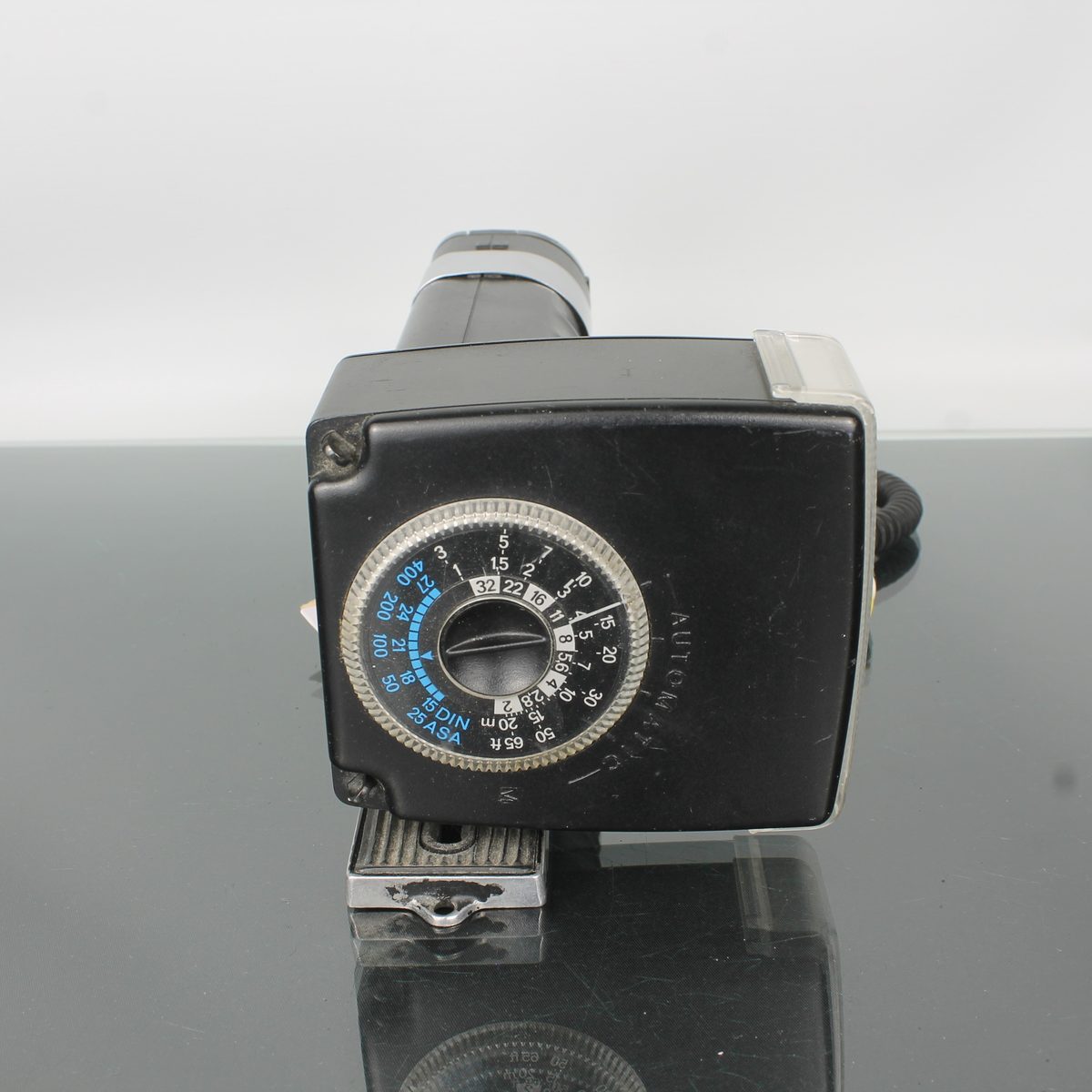 Metz 45 CT-1