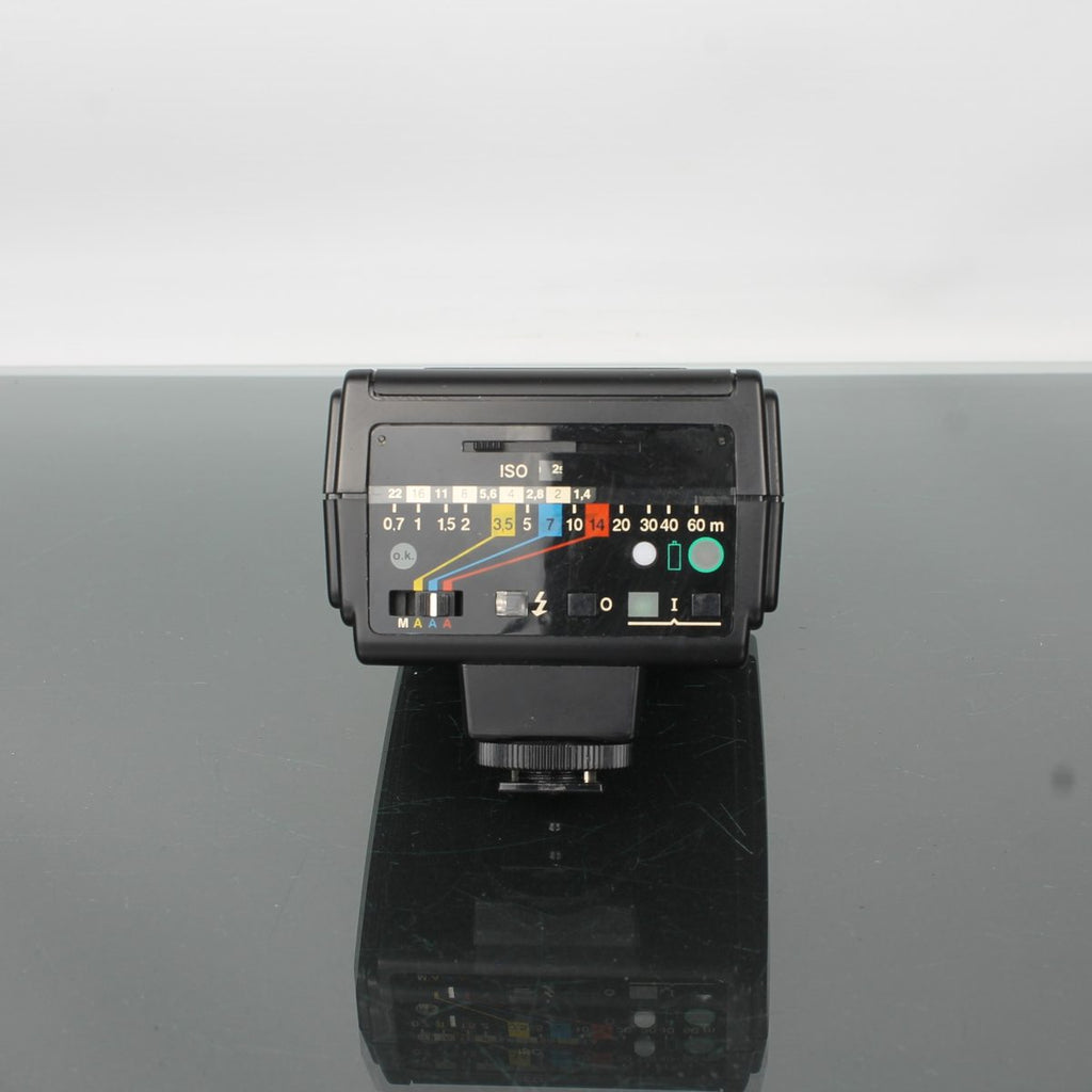 Metz Mecablitz 28C-2