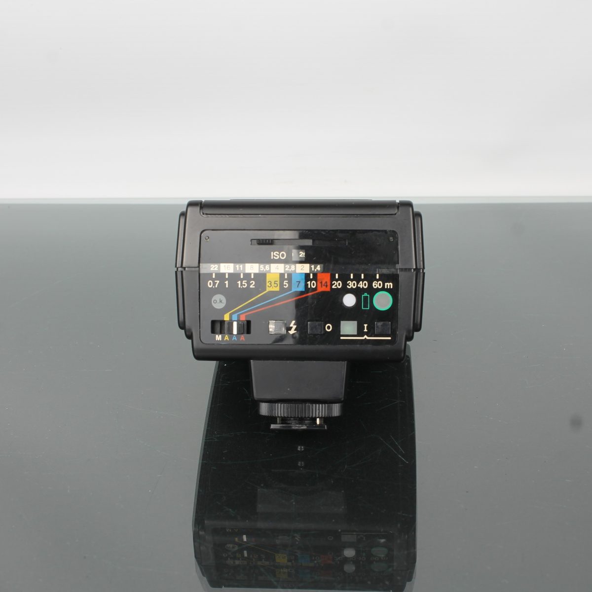 Metz Mecablitz 28C-2