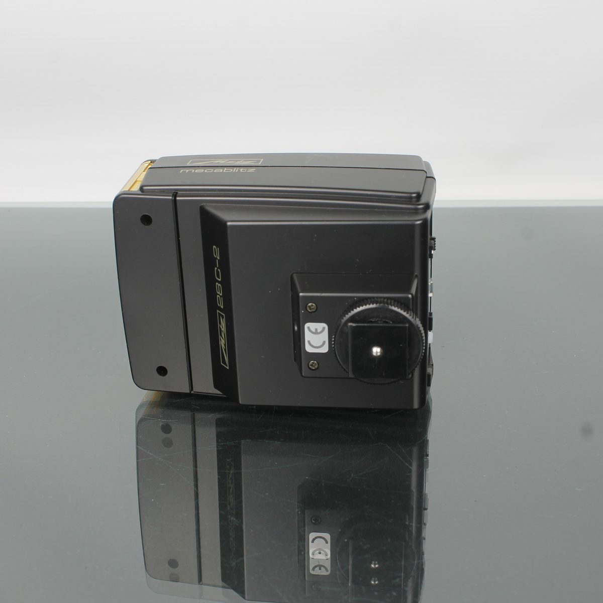Metz Mecablitz 28C-2