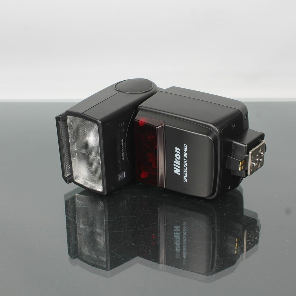 Nikon Speedlight SB-600