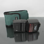 Nikon Speedlight SB-600