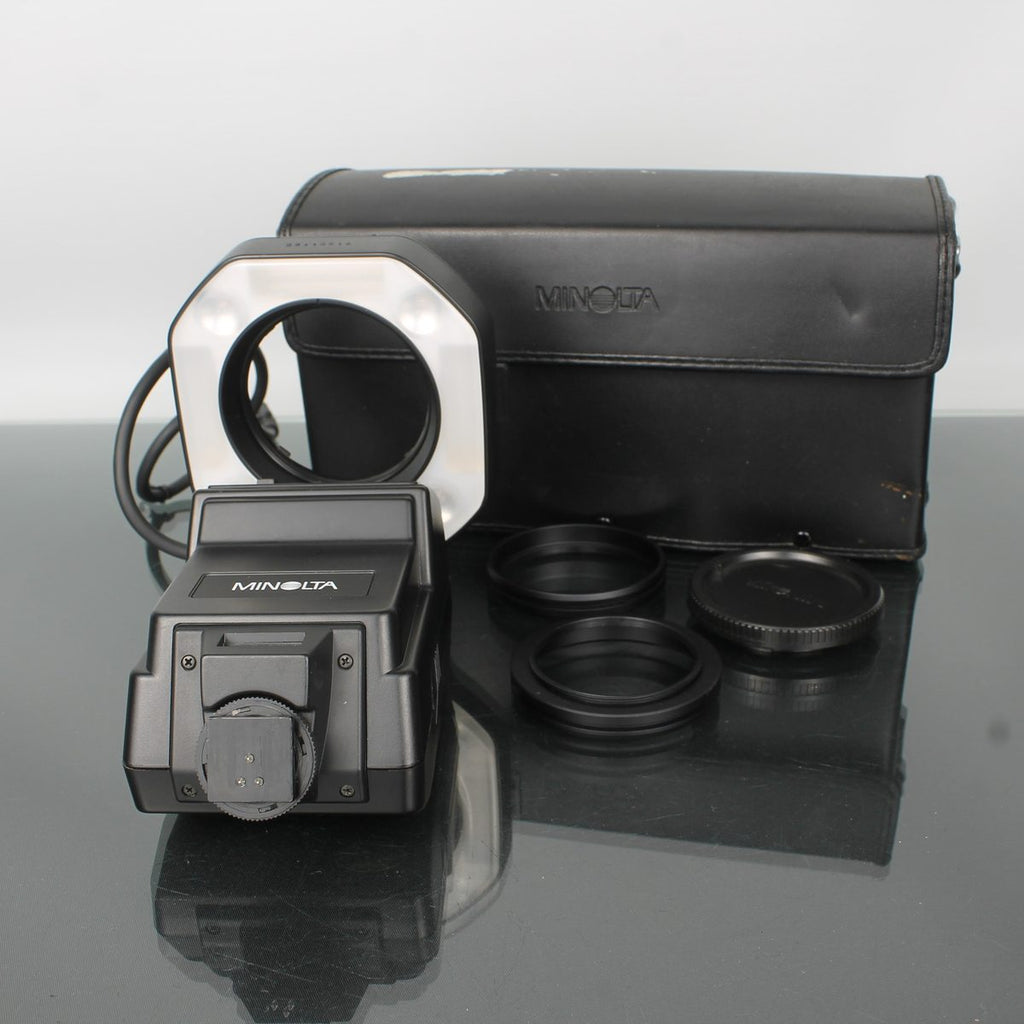 Minolta Control Unit 1200 AF