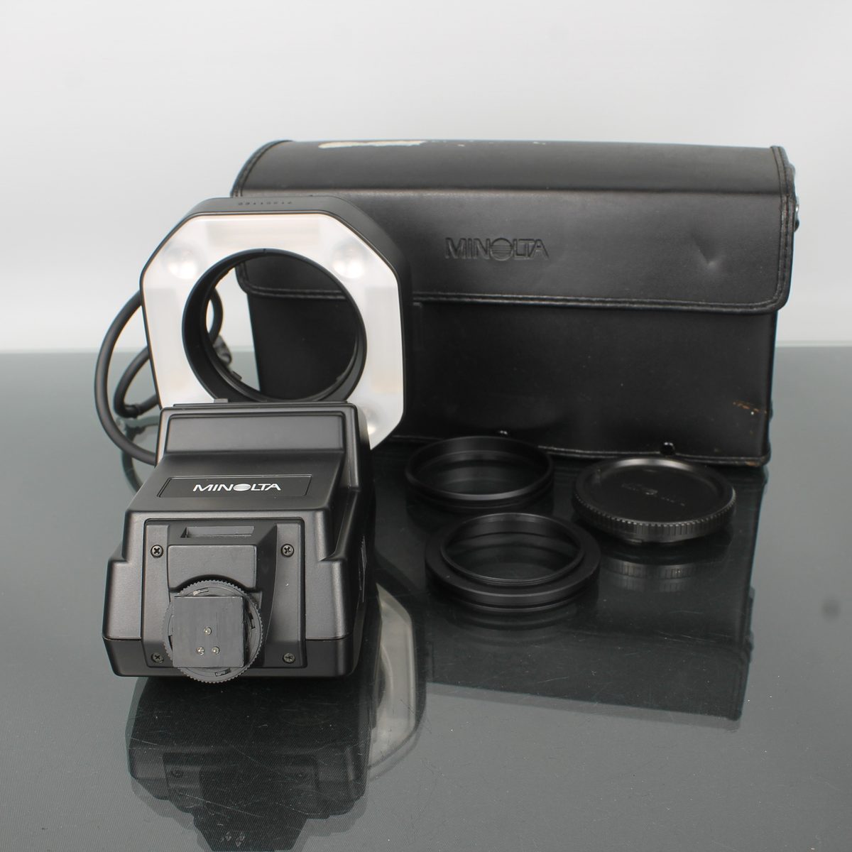 Minolta Control Unit 1200 AF