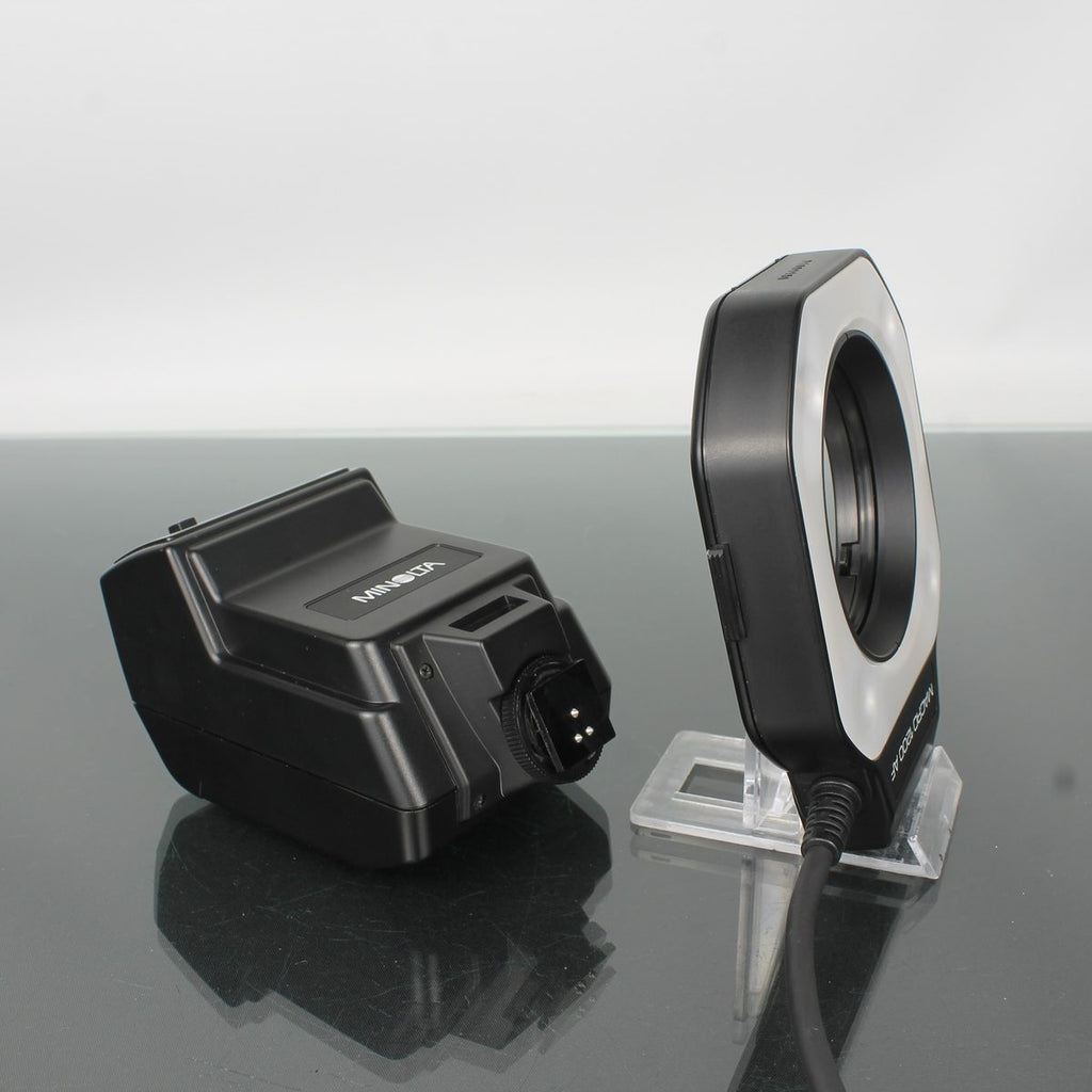 Minolta Control Unit 1200 AF