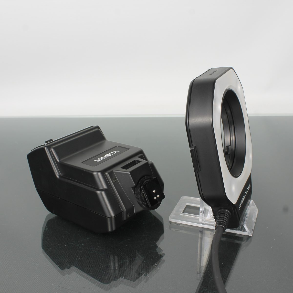 Minolta Control Unit 1200 AF