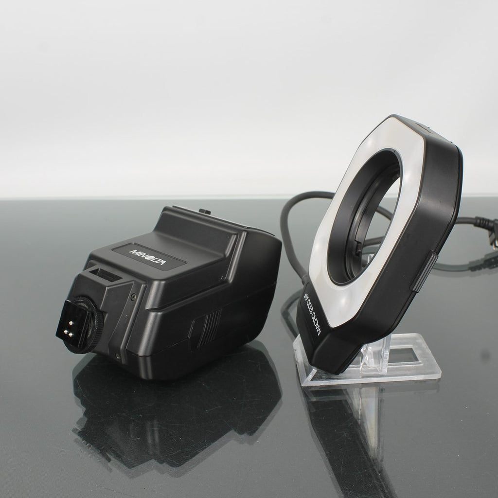 Minolta Control Unit 1200 AF