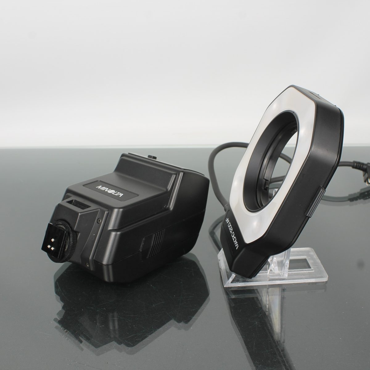 Minolta Control Unit 1200 AF