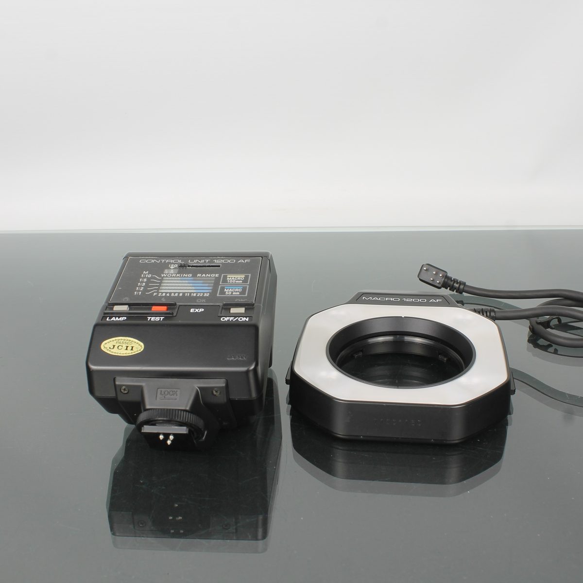 Minolta Control Unit 1200 AF