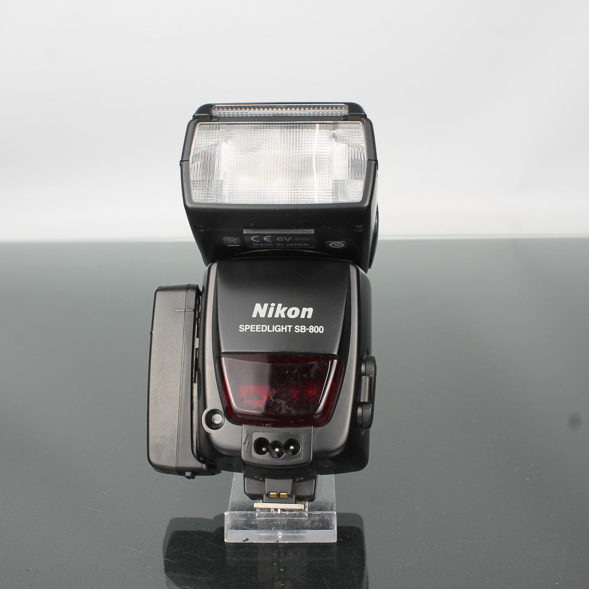 Nikon Speedlight SB-800