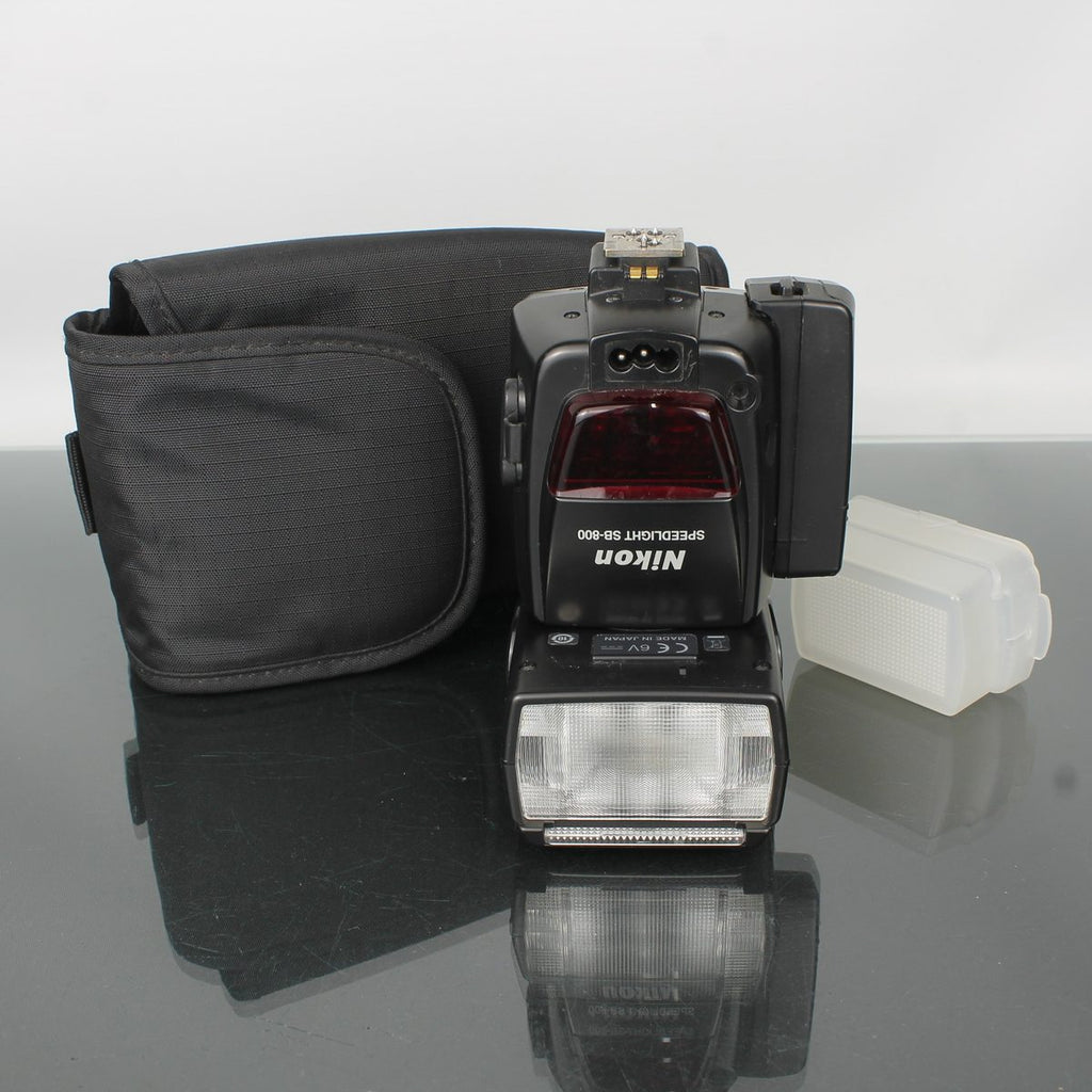 Nikon Speedlight SB-800