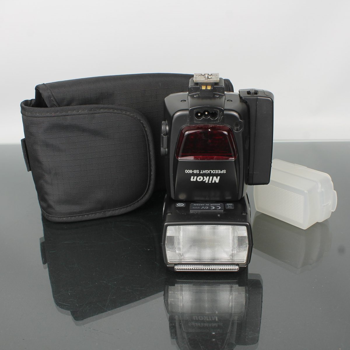 Nikon Speedlight SB-800