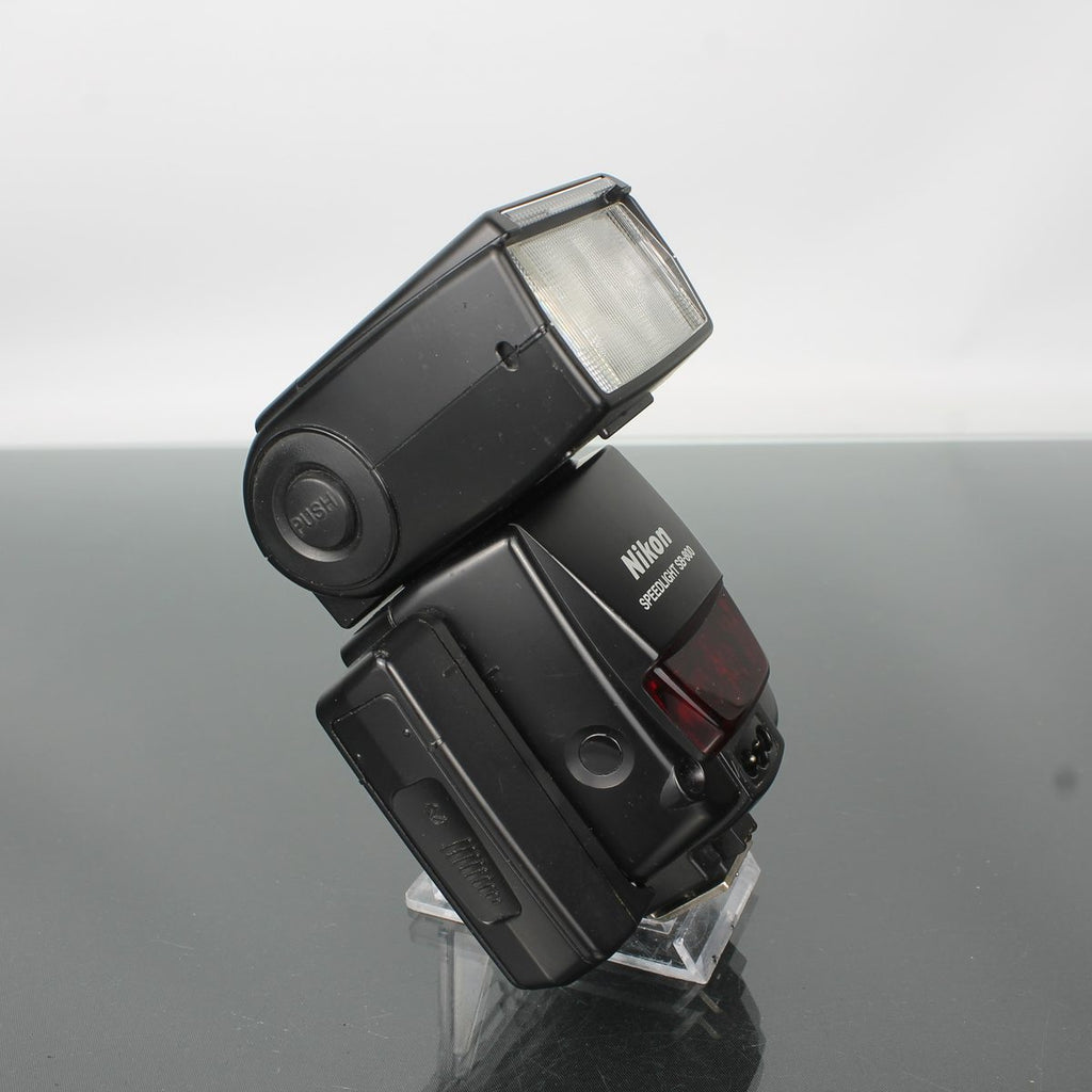 Nikon Speedlight SB-800