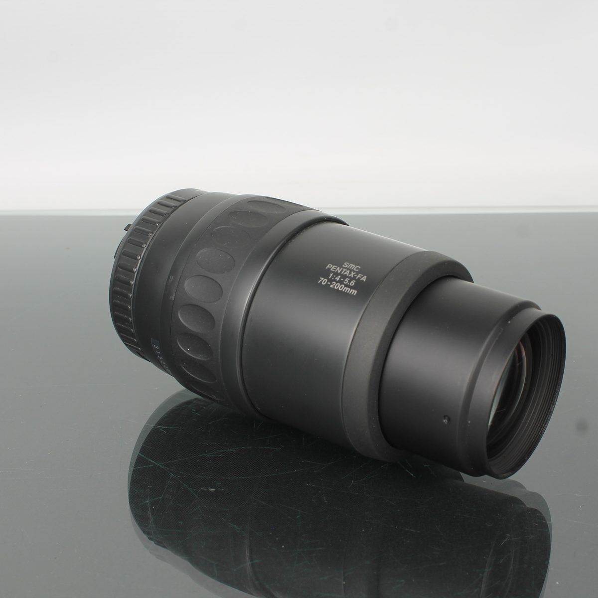 SMC Pentax-FA 1:4-5.6 70-200mm