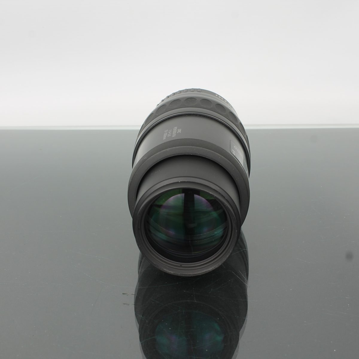 SMC Pentax-FA 1:4-5.6 70-200mm