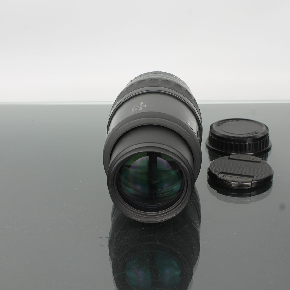SMC Pentax-FA 1:4-5.6 70-200mm