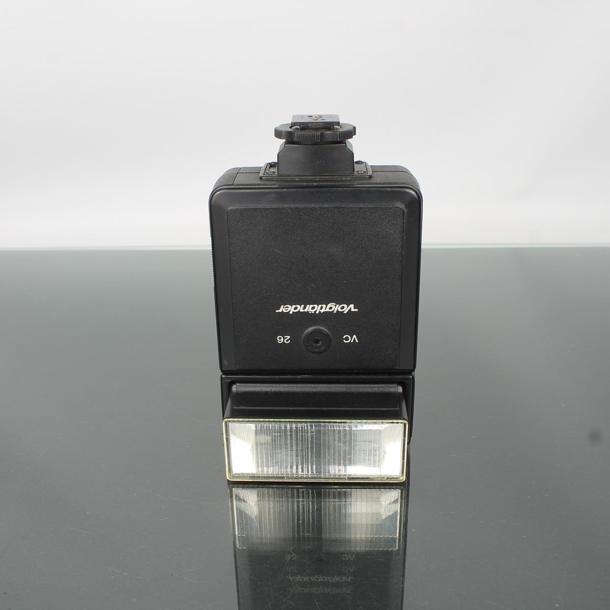 Voigtländer VC 26