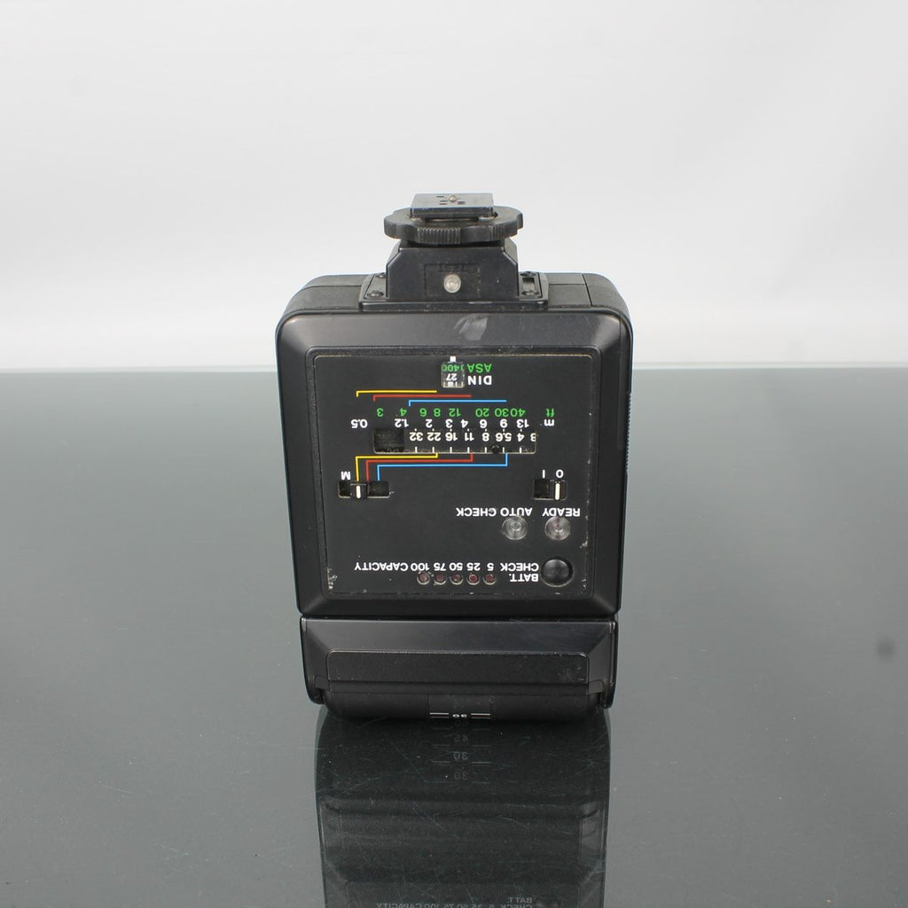 Voigtländer VC 26
