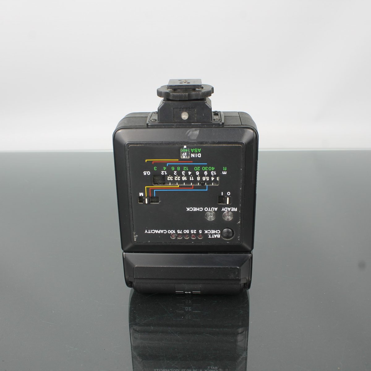 Voigtländer VC 26
