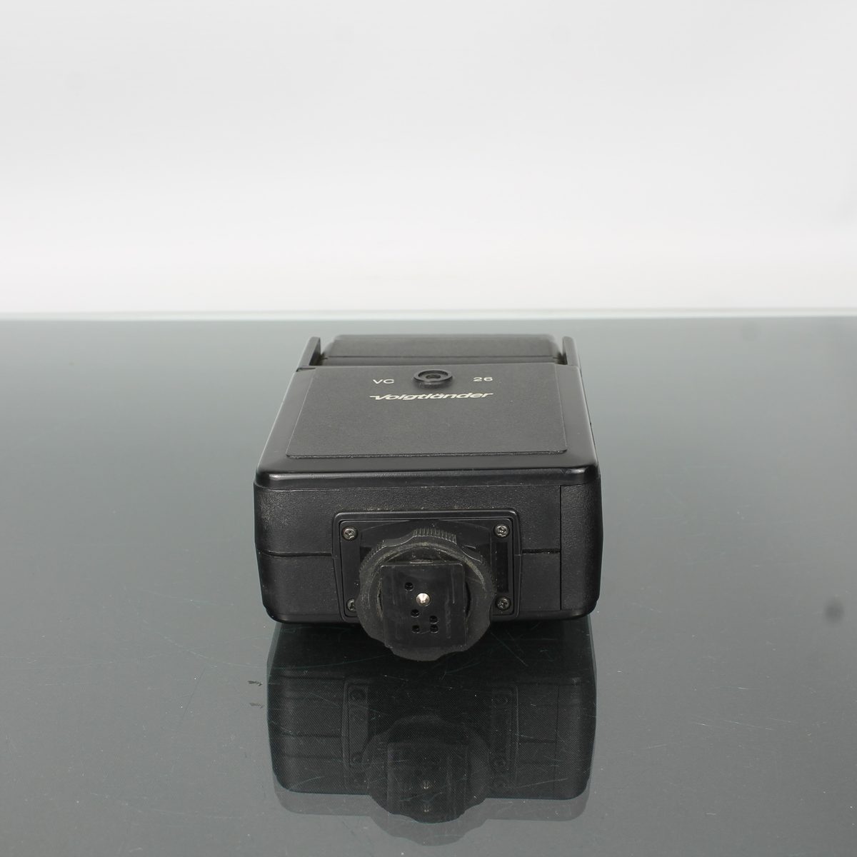 Voigtländer VC 26