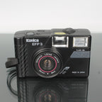 Konica EFP 3