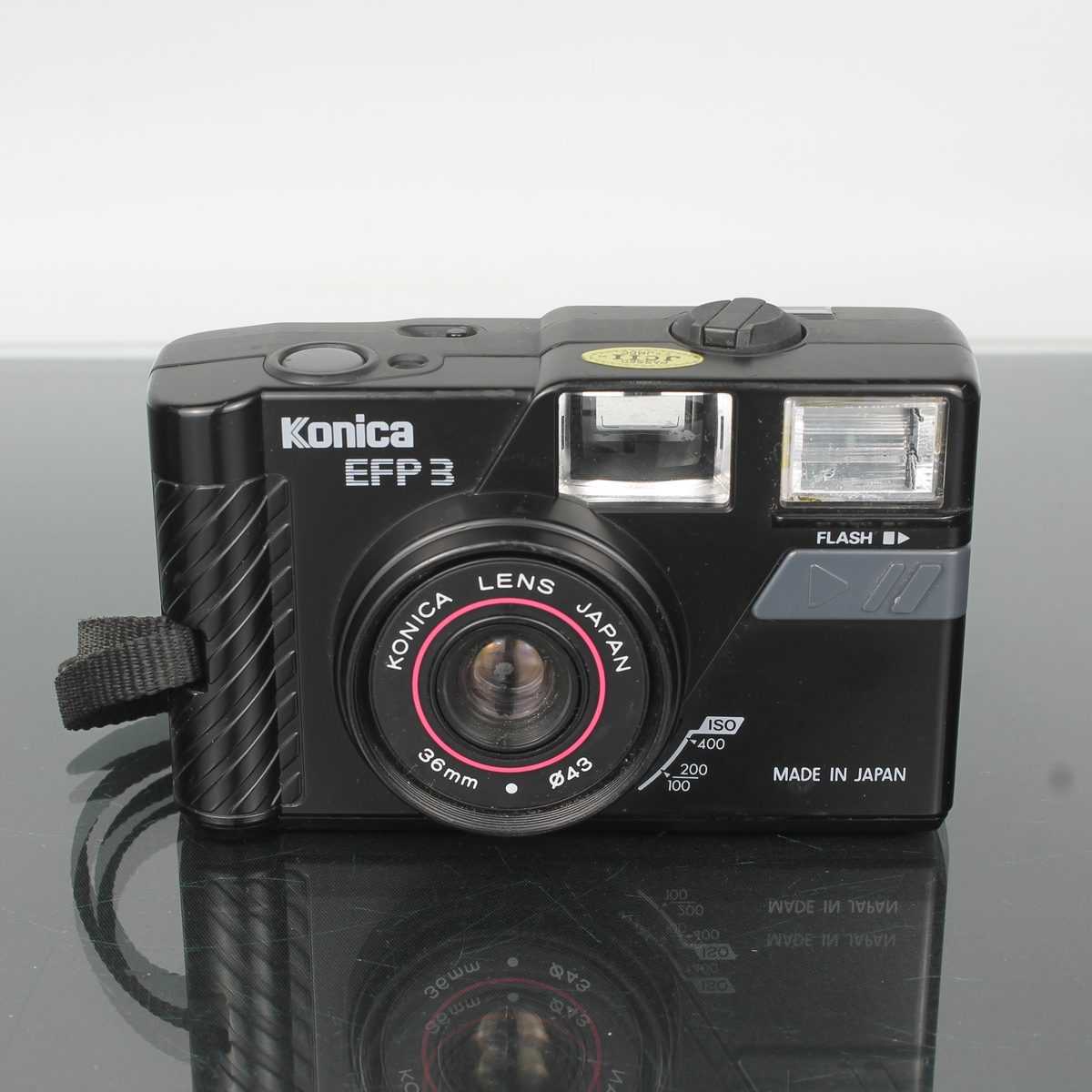 Konica EFP 3