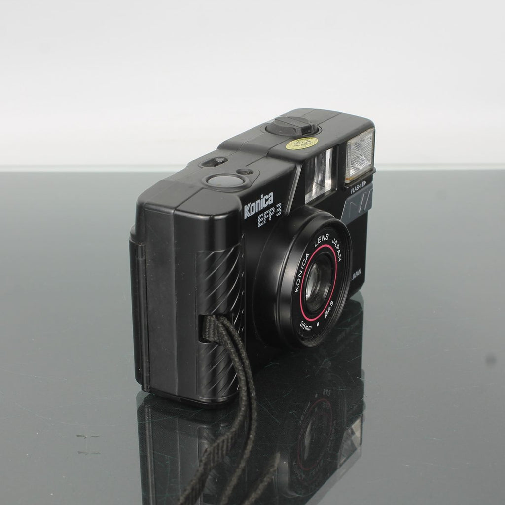 Konica EFP 3