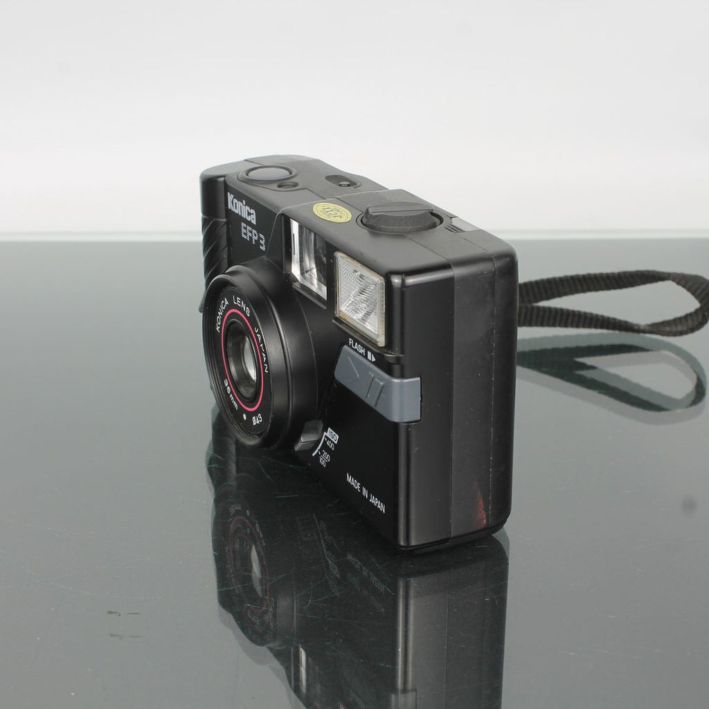Konica EFP 3