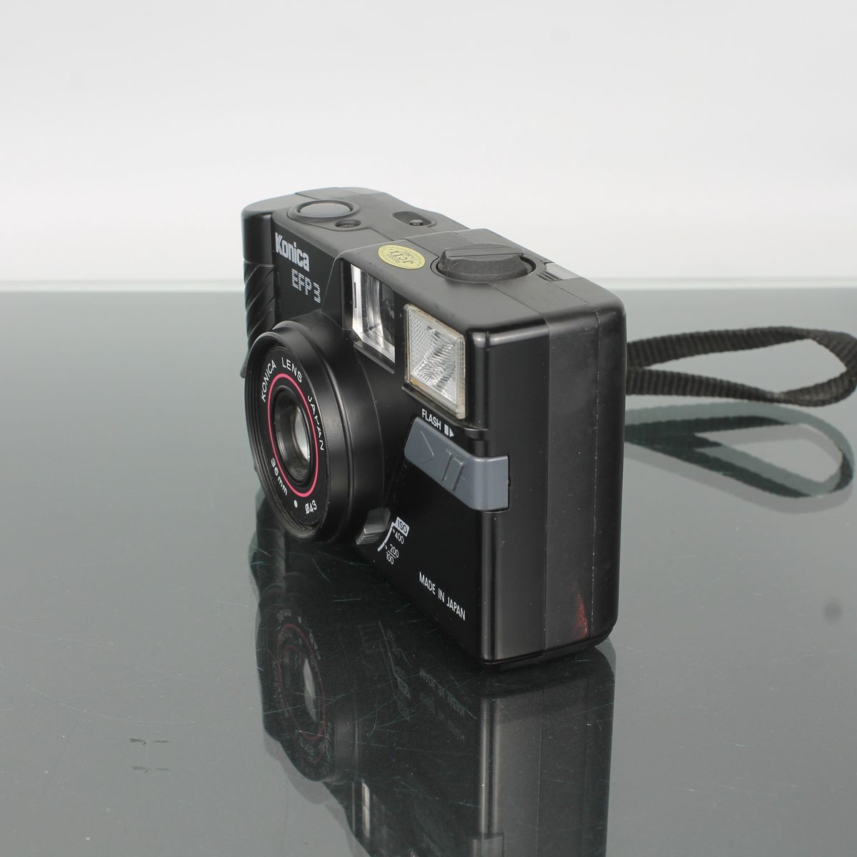 Konica EFP 3