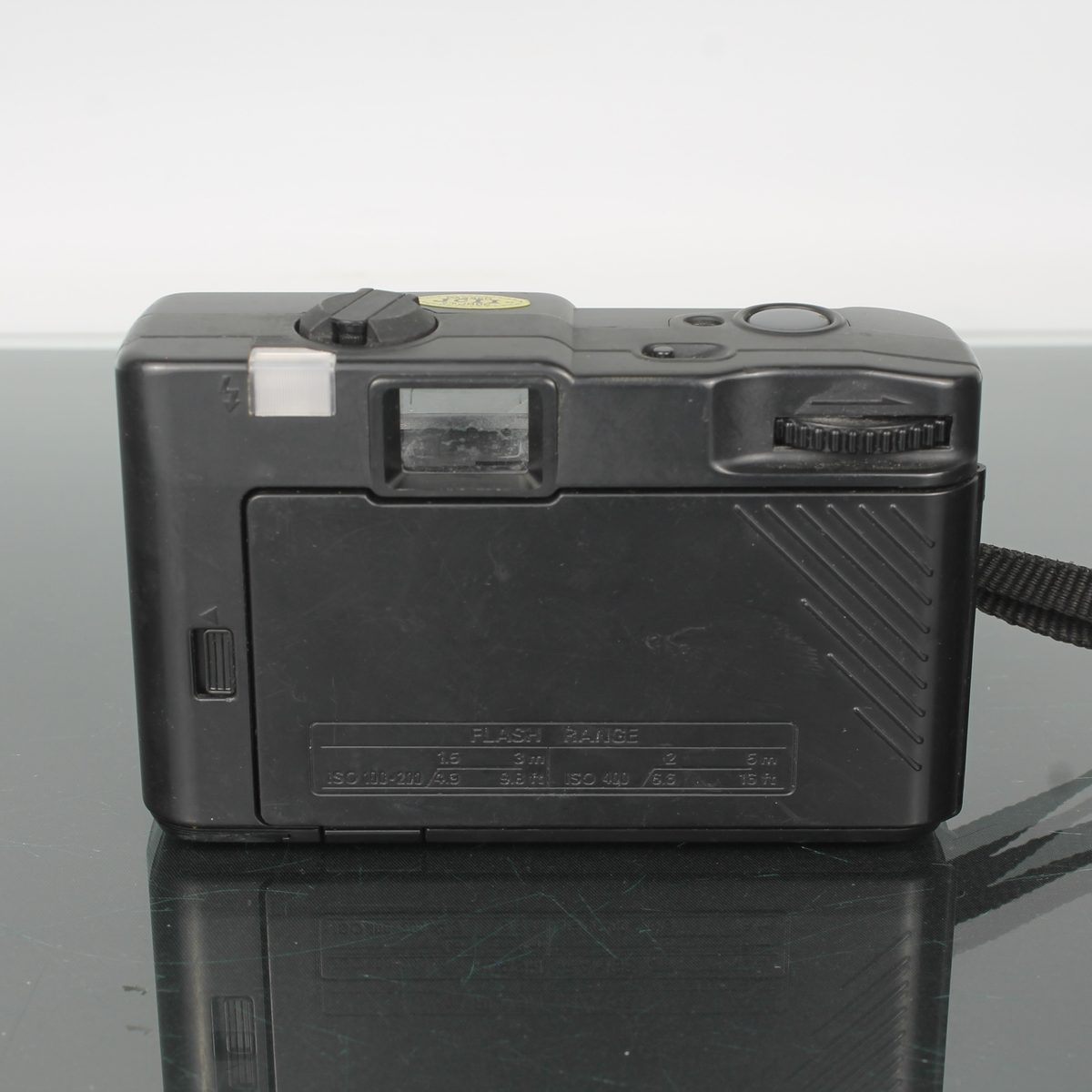 Konica EFP 3