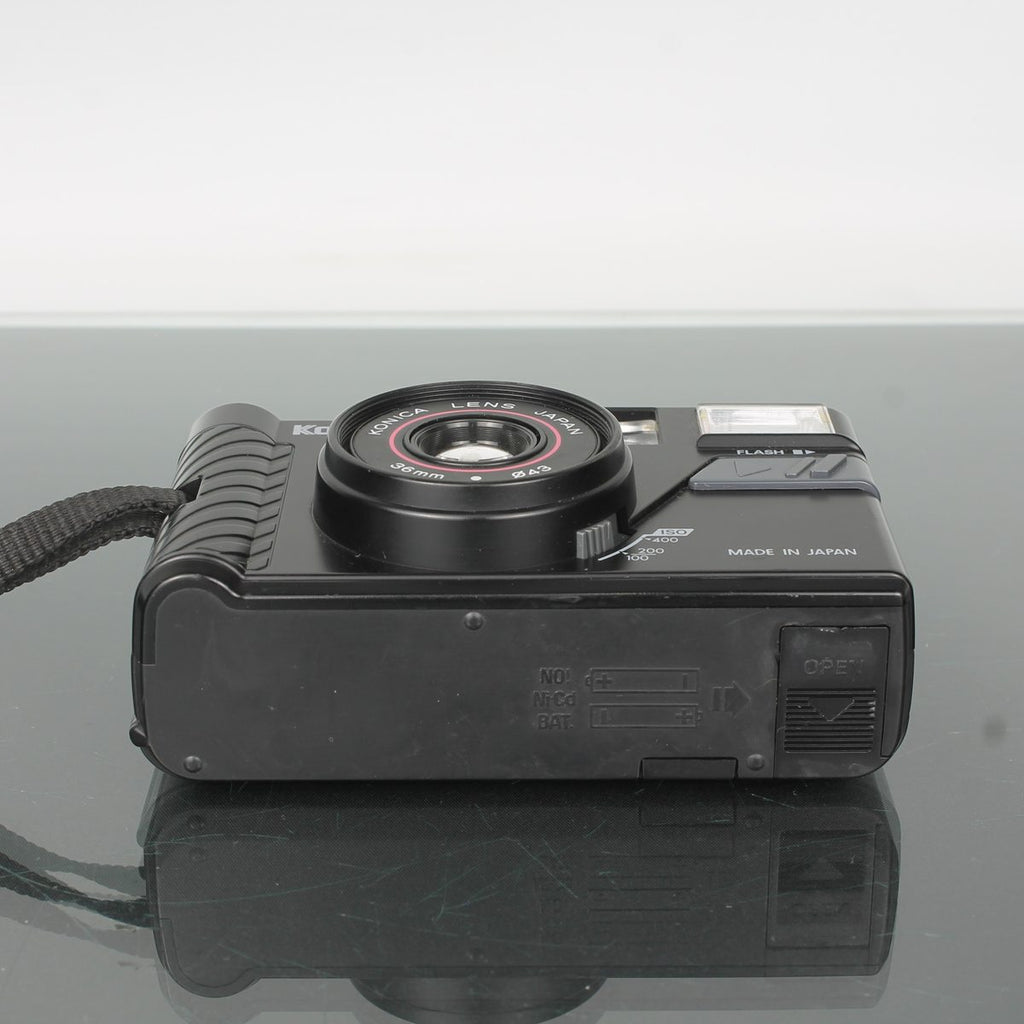 Konica EFP 3