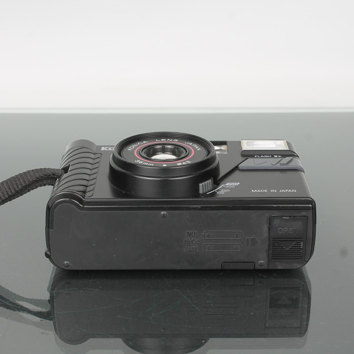 Konica EFP 3