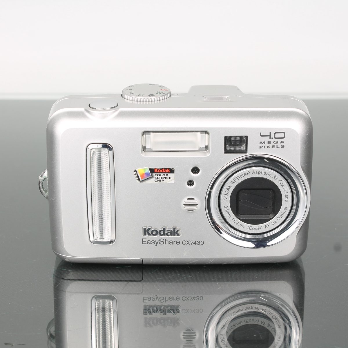 Kodak EasyShare CX7430