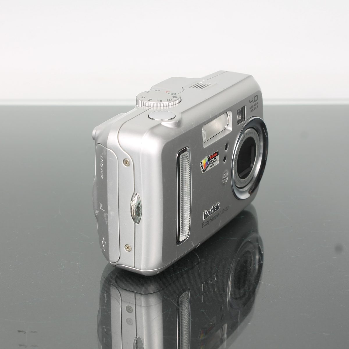 Kodak EasyShare CX7430
