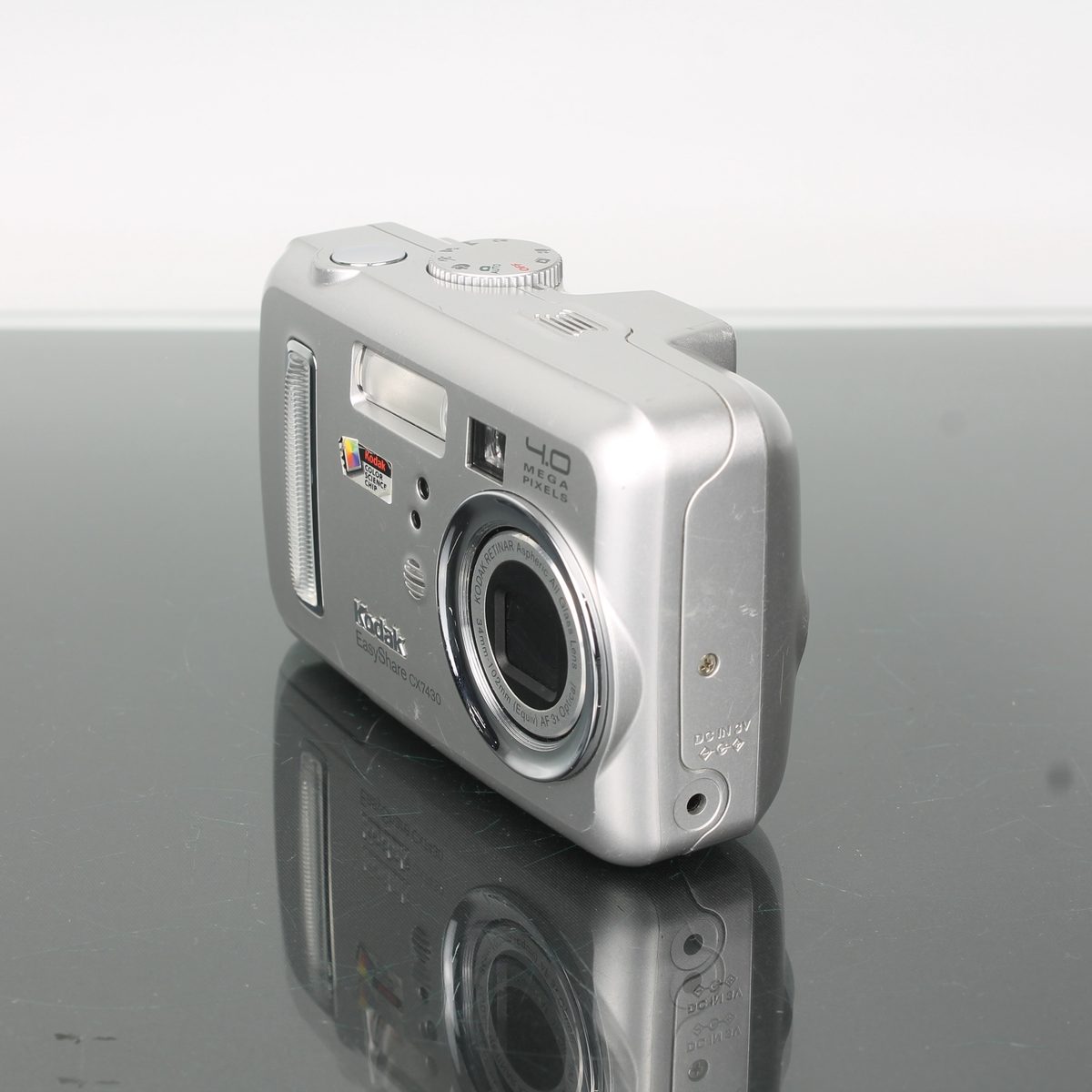 Kodak EasyShare CX7430