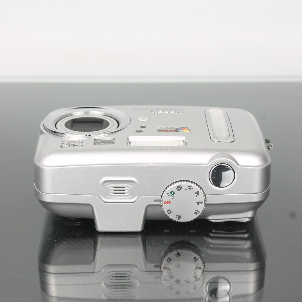 Kodak EasyShare CX7430