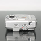 Kodak EasyShare CX7430