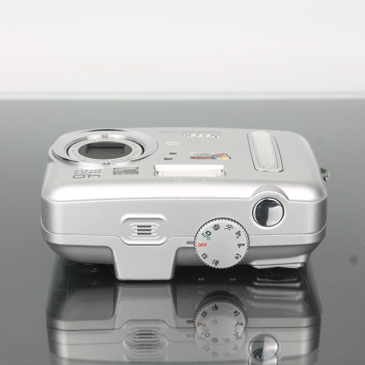 Kodak EasyShare CX7430