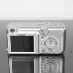 Canon PowerShot A460