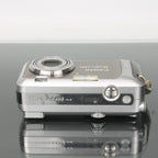 Canon PowerShot A460