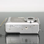 Canon PowerShot A460